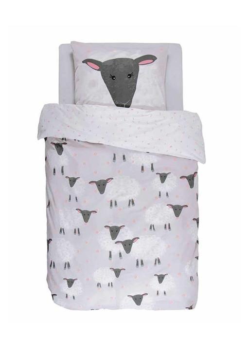 Covers & Co Sheeps (Grey)