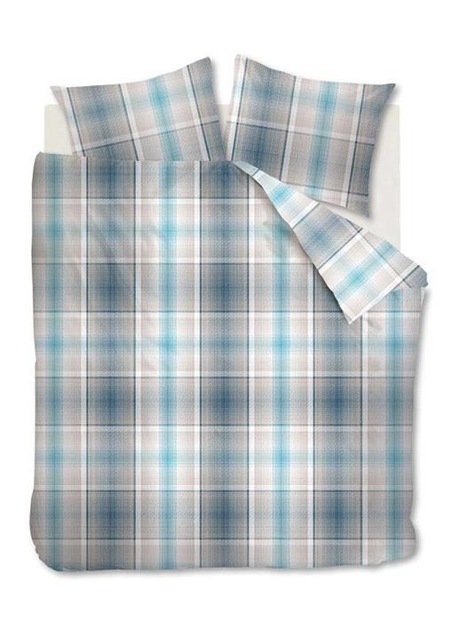 Beddinghouse Baker (Aqua Blue)