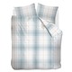 Beddinghouse Baker (Blue Grey)