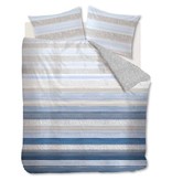 Oilily Oilily dekbedovertrek Sunburst (Blue)