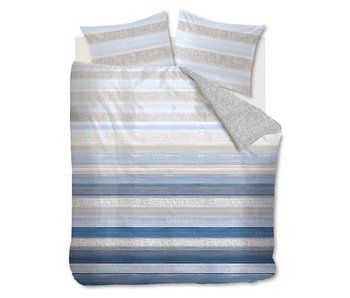 Oilily Sunburst (Blue)