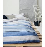 Oilily Oilily dekbedovertrek Sunburst (Blue)