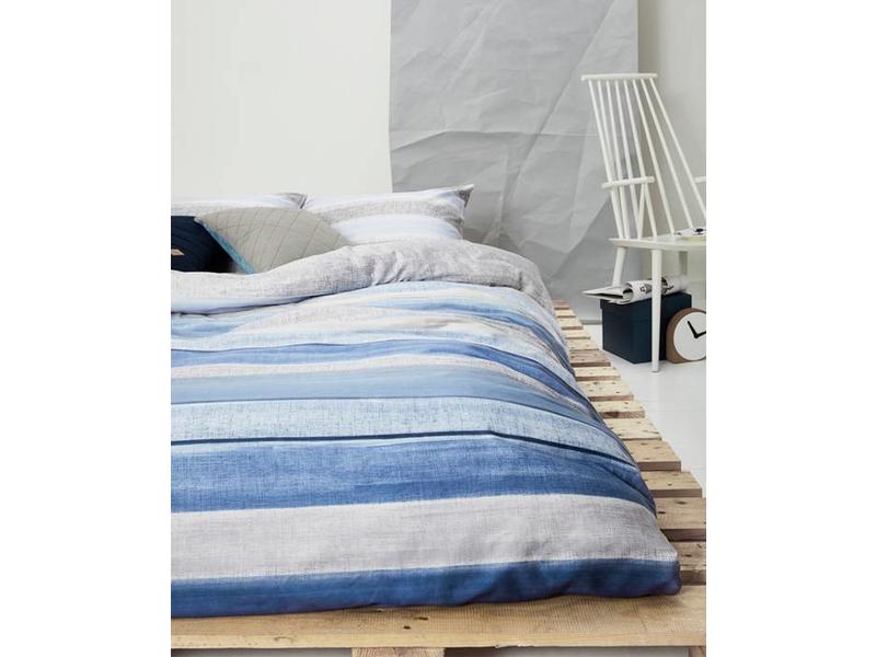 Oilily Oilily dekbedovertrek Sunburst (Blue)