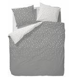 Esprit Esprit dekbedovertrek Raining Stars (Grey)