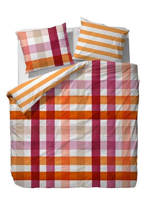 Esprit Sun Check (Red)