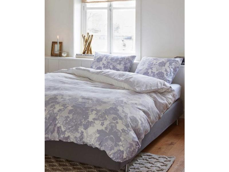 Esprit Esprit dekbedovertrek Sanny (Lilac)