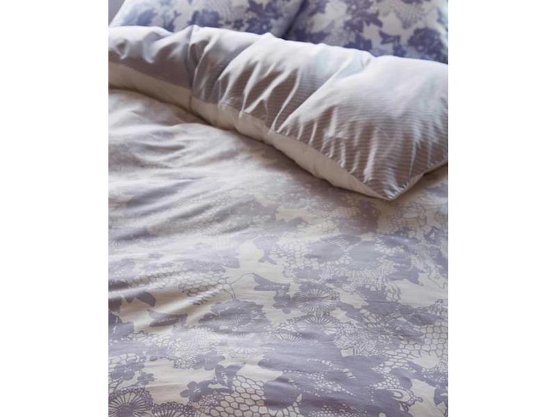 Esprit Esprit dekbedovertrek Sanny (Lilac)