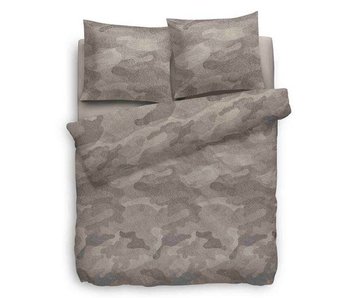 Heckettlane Flanel Douglas (Taupe)