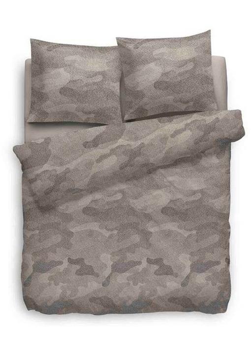 Heckettlane Flanel Douglas (Taupe)