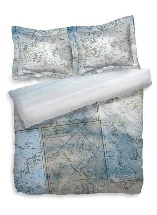Heckettlane Hartswell (Blue)