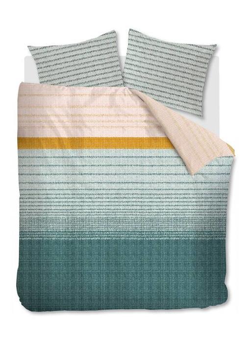 Beddinghouse Java (Grey Green)