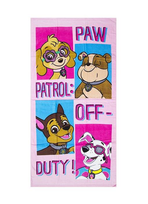 PAW Patrol Off Duty (Pink)