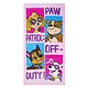 PAW Patrol Off Duty (Pink)