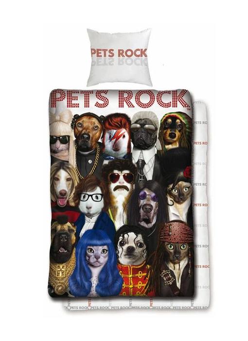 Pets Rock (Multi)