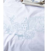 PiP Studio PiP Studio dekbedovertrek Counting Sheep (White)