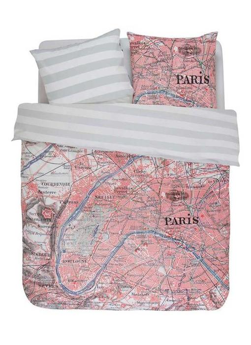 Covers & Co Paris Citymap (Multi)