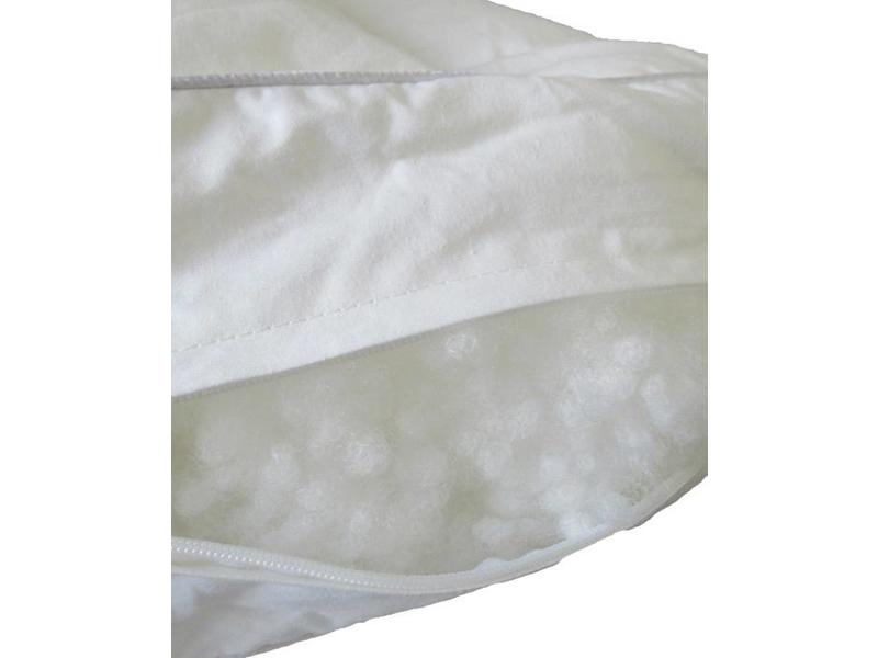 iSleep iSleep Hoofdkussen Iris