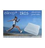 iSleep iSleep Hoofdkussen Iris