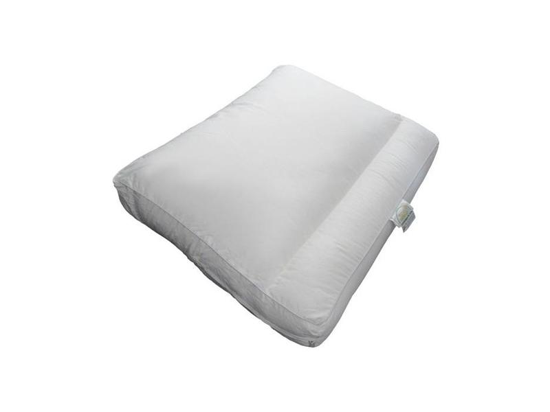 iSleep iSleep Hoofdkussen Iris