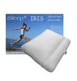 iSleep iSleep Hoofdkussen Iris