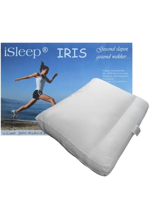iSleep Iris