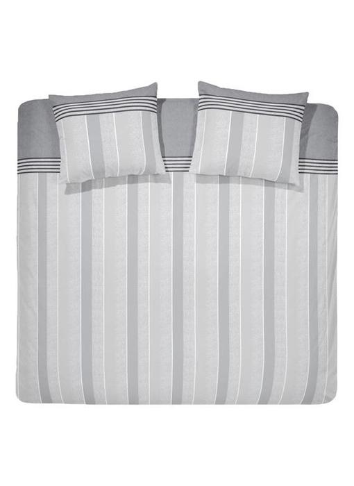 Damai Saturday (Grey)