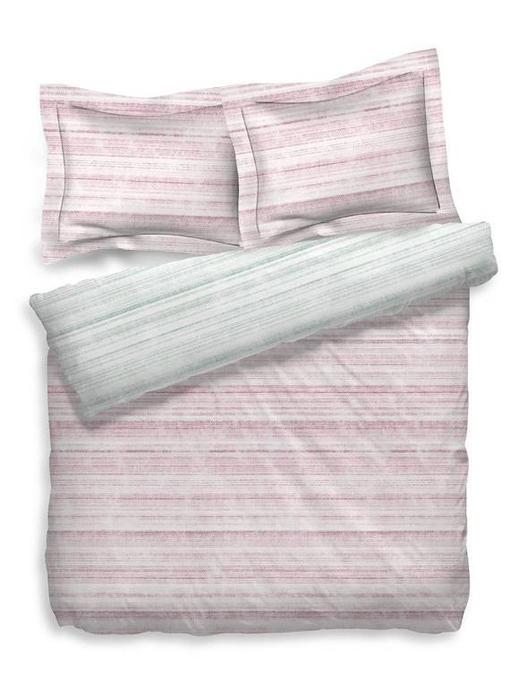 Heckettlane Clove (Roze/Groen)