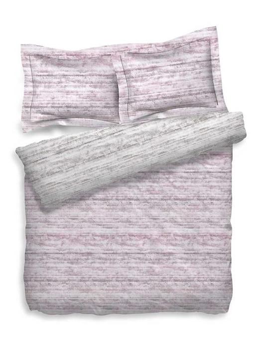Heckettlane Sering (Roze/Grijs)