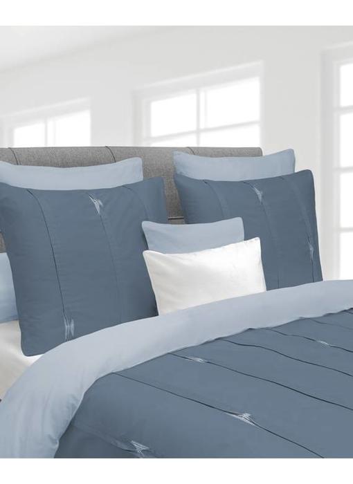 Heckettlane Hopper (Steel Blue/Arctic Ice)
