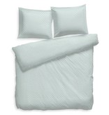 Heckettlane Heckettlane dekbedovertrek Puntini (Chalk Blue) Heckettlane Heckettlane dekbedovertrek Puntini (Chalk Blue)