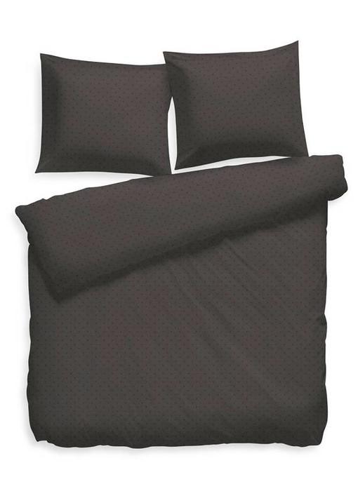 Heckettlane Puntini (Dark Gull Grey)