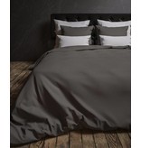 Heckettlane Heckettlane dekbedovertrek Puntini (Dark Gull Grey) Heckettlane Heckettlane dekbedovertrek Puntini (Dark Gull Grey)