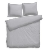 Heckettlane Heckettlane dekbedovertrek Puntini (Glacier Grey) Heckettlane Heckettlane dekbedovertrek Puntini (Glacier Grey)