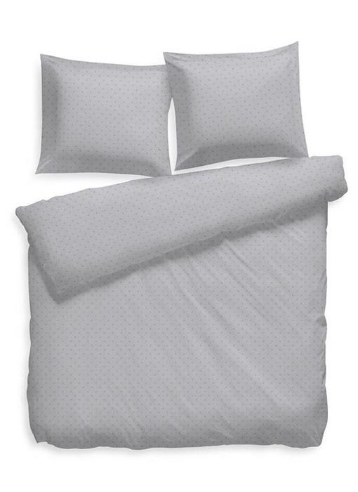 Heckettlane Puntini (Glacier Grey)