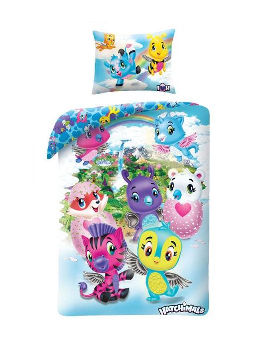 Hatchimals Hatchtopia (Multi)