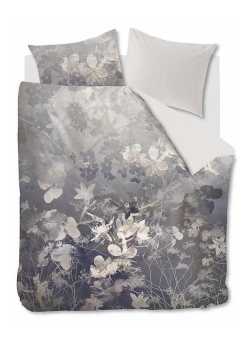 Beddinghouse Misty Floral (Grey)