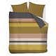 Beddinghouse Grid Stripe (Gold)