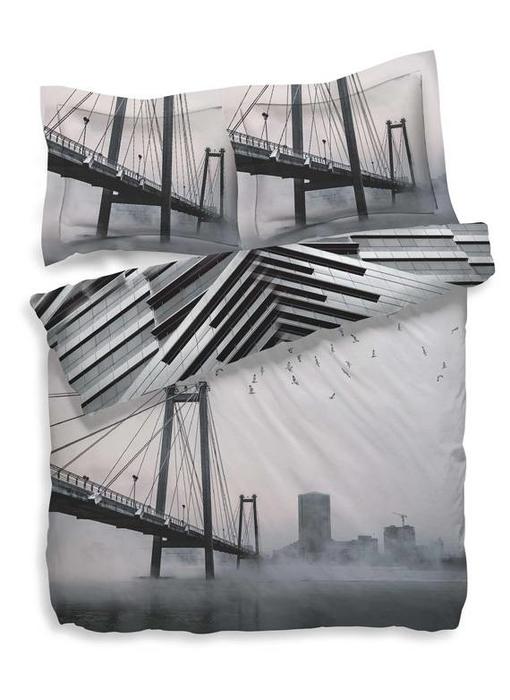 Heckettlane Nari (Cloudburst Grey)