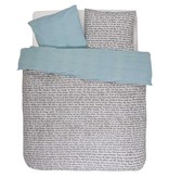 Covers & Co Covers & Co dekbedovertrek Club Bed (Ecru)