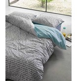 Covers & Co Covers & Co dekbedovertrek Club Bed (Ecru)