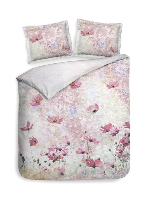 Heckettlane Erin (Paradise Pink)