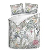 Heckettlane Heckettlane dekbedovertrek Maha (Floral White) Heckettlane Heckettlane dekbedovertrek Maha (Floral White)