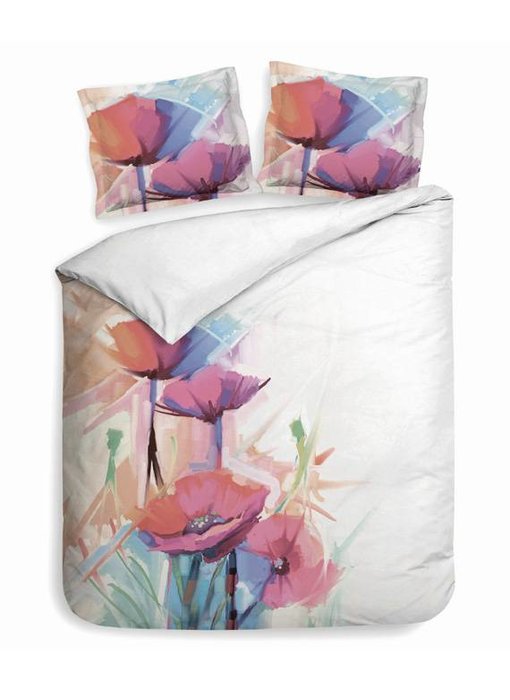 Heckettlane Rozamond (Pastel White)