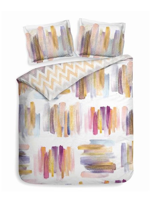 Heckettlane Veza (Brushed White)