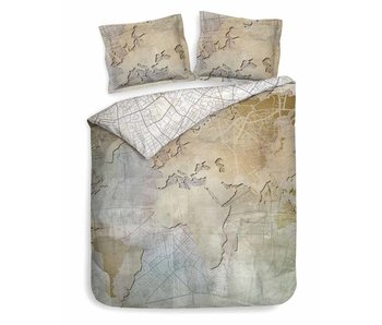 Heckettlane Rayan (Sahara Beige)