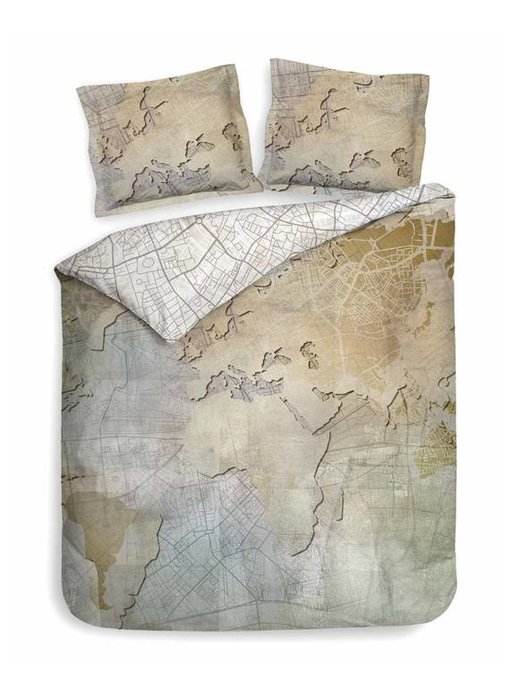Heckettlane Rayan (Sahara Beige)