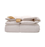 iSleep iSleep Gold enkel dekbed 100% ganzendons (warmteklasse 2)