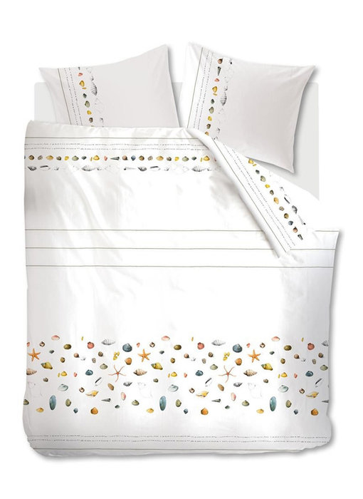 Marjolein Bastin Shellfish (White)
