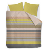 Beddinghouse Beddinghouse dekbedovertrek Linee (Pastel) Beddinghouse Beddinghouse dekbedovertrek Linee (Pastel)