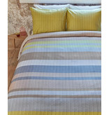Beddinghouse Beddinghouse dekbedovertrek Linee (Pastel) Beddinghouse Beddinghouse dekbedovertrek Linee (Pastel)